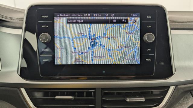 Volkswagen T-Roc 1.5 TSI EVO 150 START/STOP BVM6 STYLE 