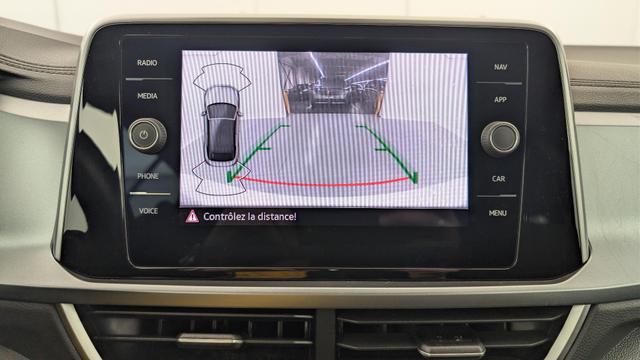 Volkswagen T-Roc 1.5 TSI EVO 150 START/STOP BVM6 STYLE 