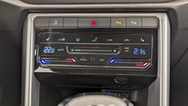 Volkswagen T-Roc 1.5 TSI EVO 150 START/STOP BVM6 STYLE 