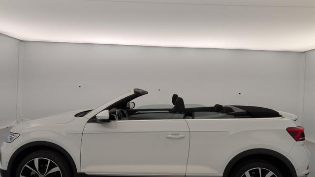 Volkswagen T-Roc 1.5 TSI EVO 150 START/STOP BVM6 STYLE 