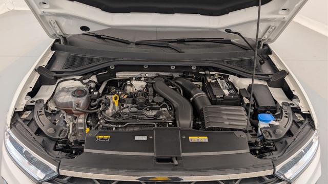 Volkswagen T-Roc 1.5 TSI EVO 150 START/STOP BVM6 STYLE 