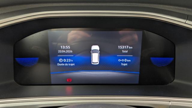 Volkswagen T-Roc 1.5 TSI EVO 150 START/STOP BVM6 STYLE 