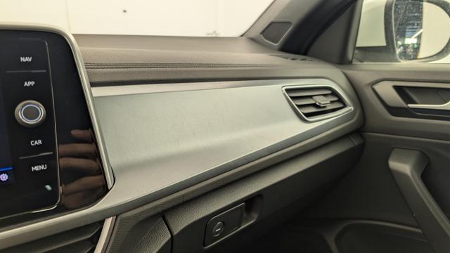 Volkswagen T-Roc 1.5 TSI EVO 150 START/STOP BVM6 STYLE 