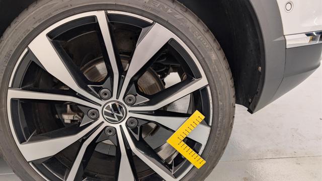 Volkswagen T-Roc 1.5 TSI EVO 150 START/STOP BVM6 STYLE 