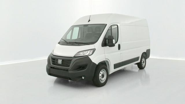 Fiat Ducato Kastenwagen Power 
