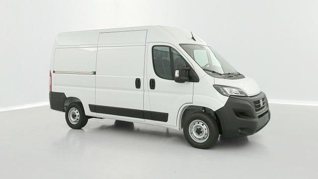 Fiat Ducato Kastenwagen Power 