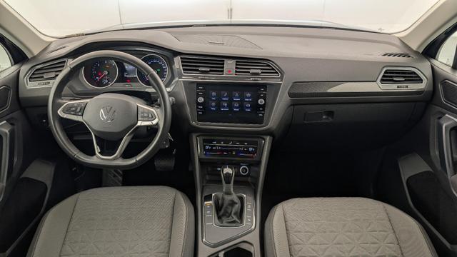 Volkswagen Tiguan 2.0 TDI 150ch DSG7 Life 