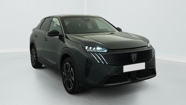 Peugeot 3008 - Hybrid 145 e-DCS6 GT