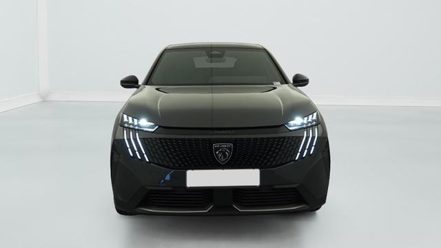 Peugeot 3008 Hybrid 145 e-DCS6 GT 