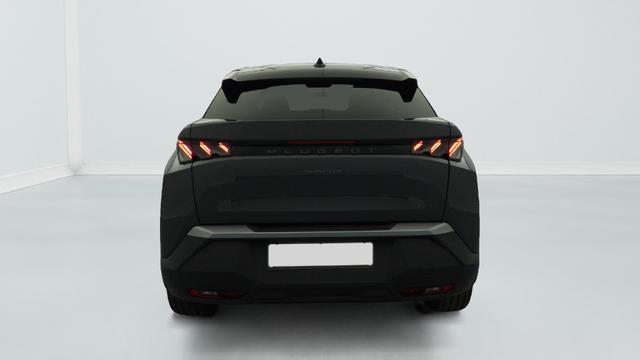 Peugeot 3008 Hybrid 145 e-DCS6 GT 