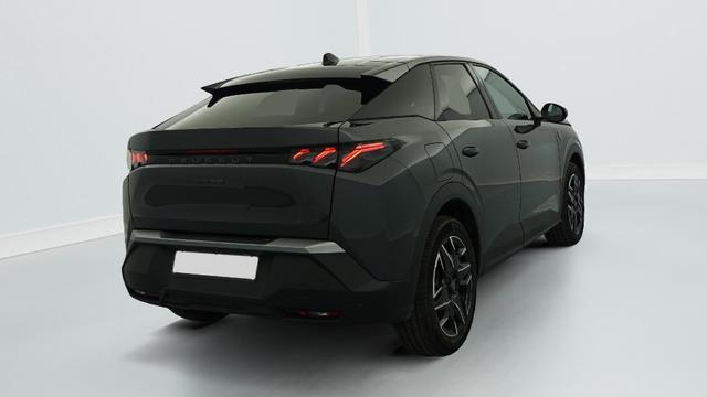 Peugeot 3008 Hybrid 145 e-DCS6 GT 