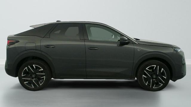 Peugeot 3008 Hybrid 145 e-DCS6 GT 