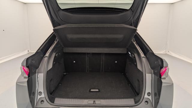 Peugeot 3008 Hybrid 145 e-DCS6 GT 