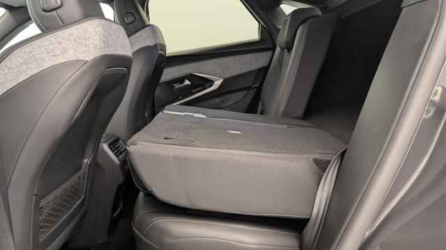 Peugeot 3008 Hybrid 145 e-DCS6 GT 