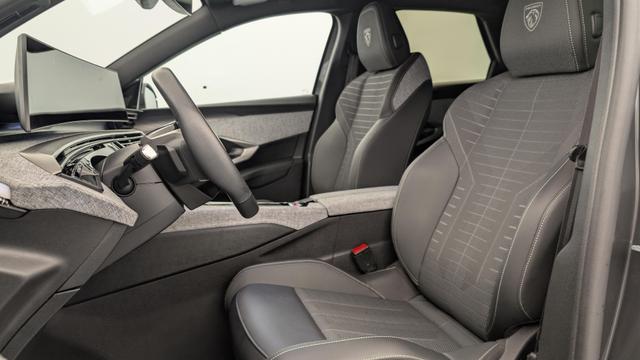 Peugeot 3008 Hybrid 145 e-DCS6 GT 