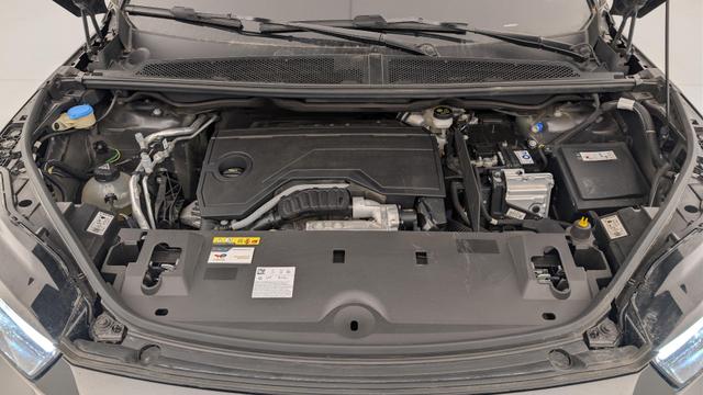 Peugeot 3008 Hybrid 145 e-DCS6 GT 