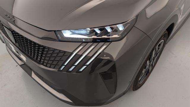 Peugeot 3008 Hybrid 145 e-DCS6 GT 
