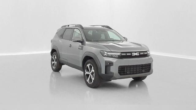 Dacia Bigster - Hybrid 155ch Journey