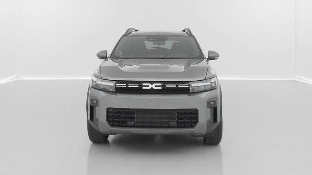 Dacia Bigster Journey (Hybrid 155ch) 