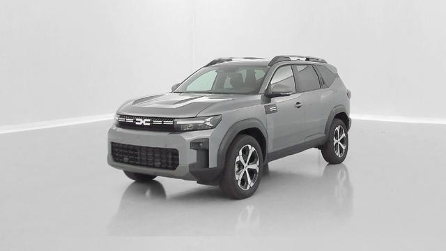 Dacia Bigster Journey (Hybrid 155ch) 