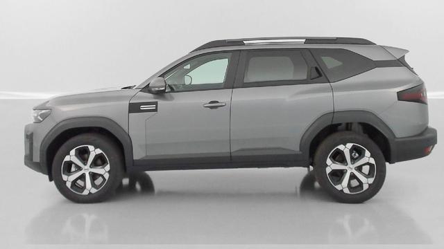 Dacia Bigster Journey (Hybrid 155ch) 