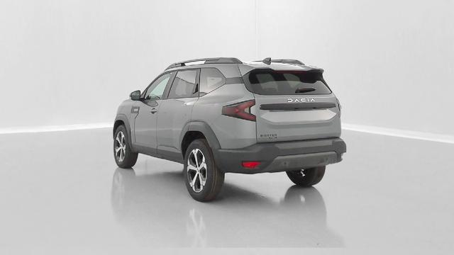 Dacia Bigster Journey (Hybrid 155ch) 