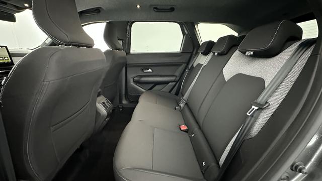 Dacia Bigster Journey (Hybrid 155ch) 