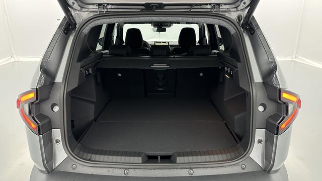 Dacia Bigster Journey (Hybrid 155ch) 