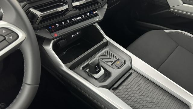 Dacia Bigster Journey (Hybrid 155ch) 