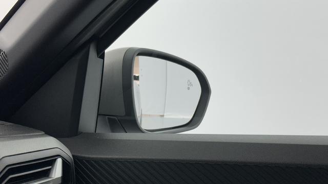 Dacia Bigster Journey (Hybrid 155ch) 