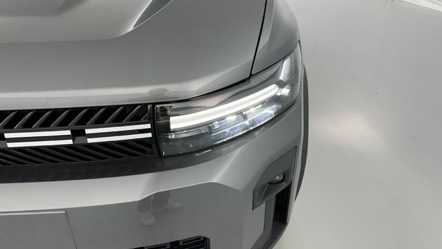 Dacia Bigster Journey (Hybrid 155ch) 