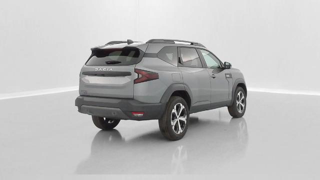 Dacia Bigster Journey (Hybrid 155ch) 