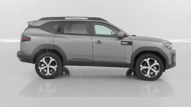 Dacia Bigster Journey (Hybrid 155ch) 