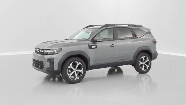 Dacia Bigster Journey (Hybrid 155ch) 