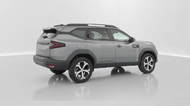 Dacia Bigster Journey (Hybrid 155ch) 