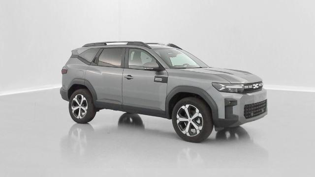Dacia Bigster Journey (Hybrid 155ch) 
