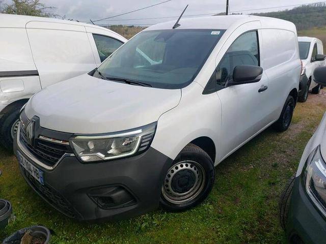 Renault Kangoo Kastenwagen - 