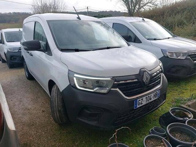 Renault Kangoo Kastenwagen 