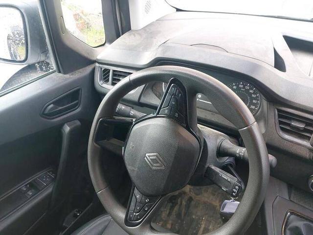 Renault Kangoo Kastenwagen 