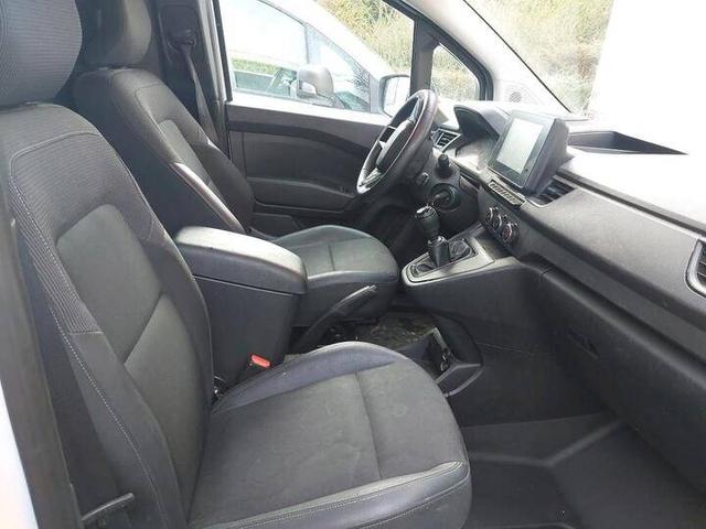 Renault Kangoo Kastenwagen Advance 