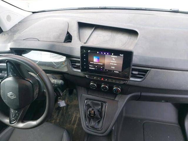 Renault Kangoo Kastenwagen Advance 