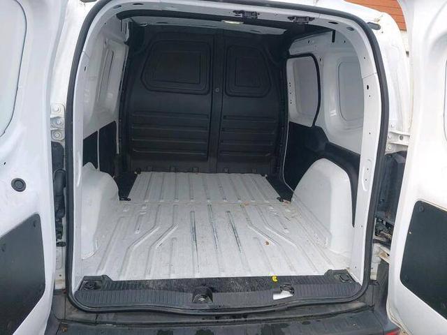 Renault Kangoo Kastenwagen Advance 