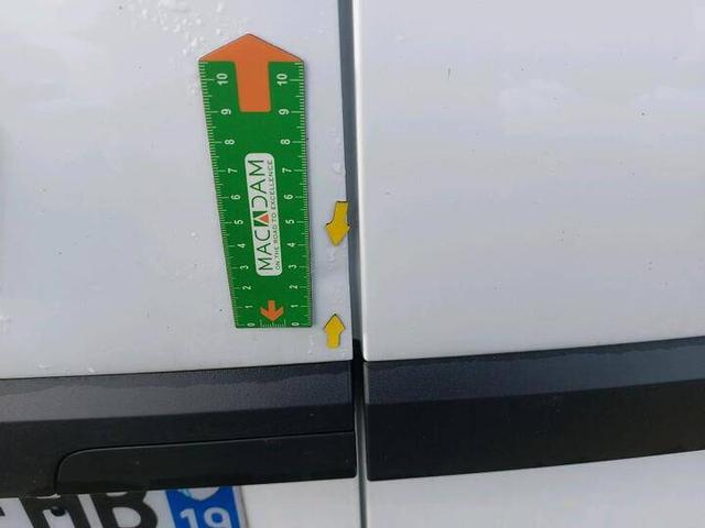 Renault Kangoo Kastenwagen Advance 