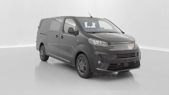 Fiat Scudo Kastenwagen - Pack Premium Connect (XL)