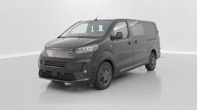 Fiat Scudo Kastenwagen Pack Premium Connect (XL) 