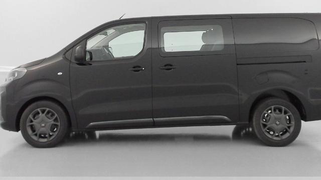 Fiat Scudo Kastenwagen Pack Premium Connect (XL) 
