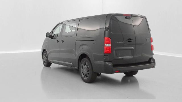 Fiat Scudo Kastenwagen Pack Premium Connect (XL) 