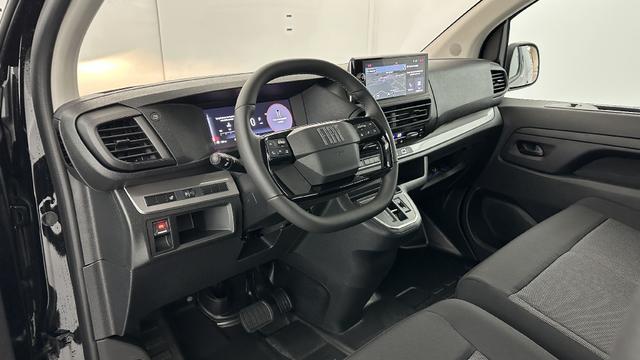 Fiat Scudo Kastenwagen Pack Premium Connect 