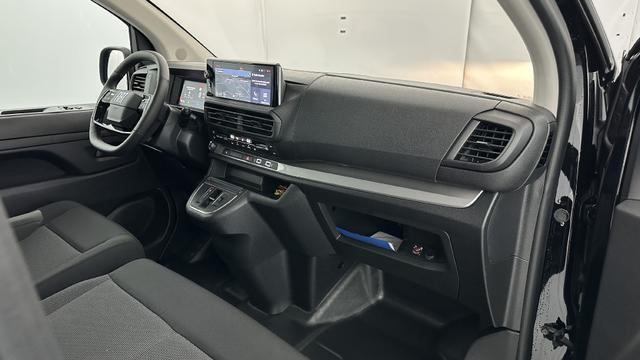 Fiat Scudo Kastenwagen Pack Premium Connect 