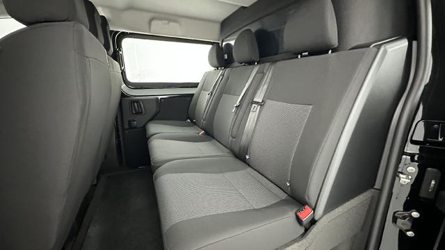 Fiat Scudo Kastenwagen Pack Premium Connect 